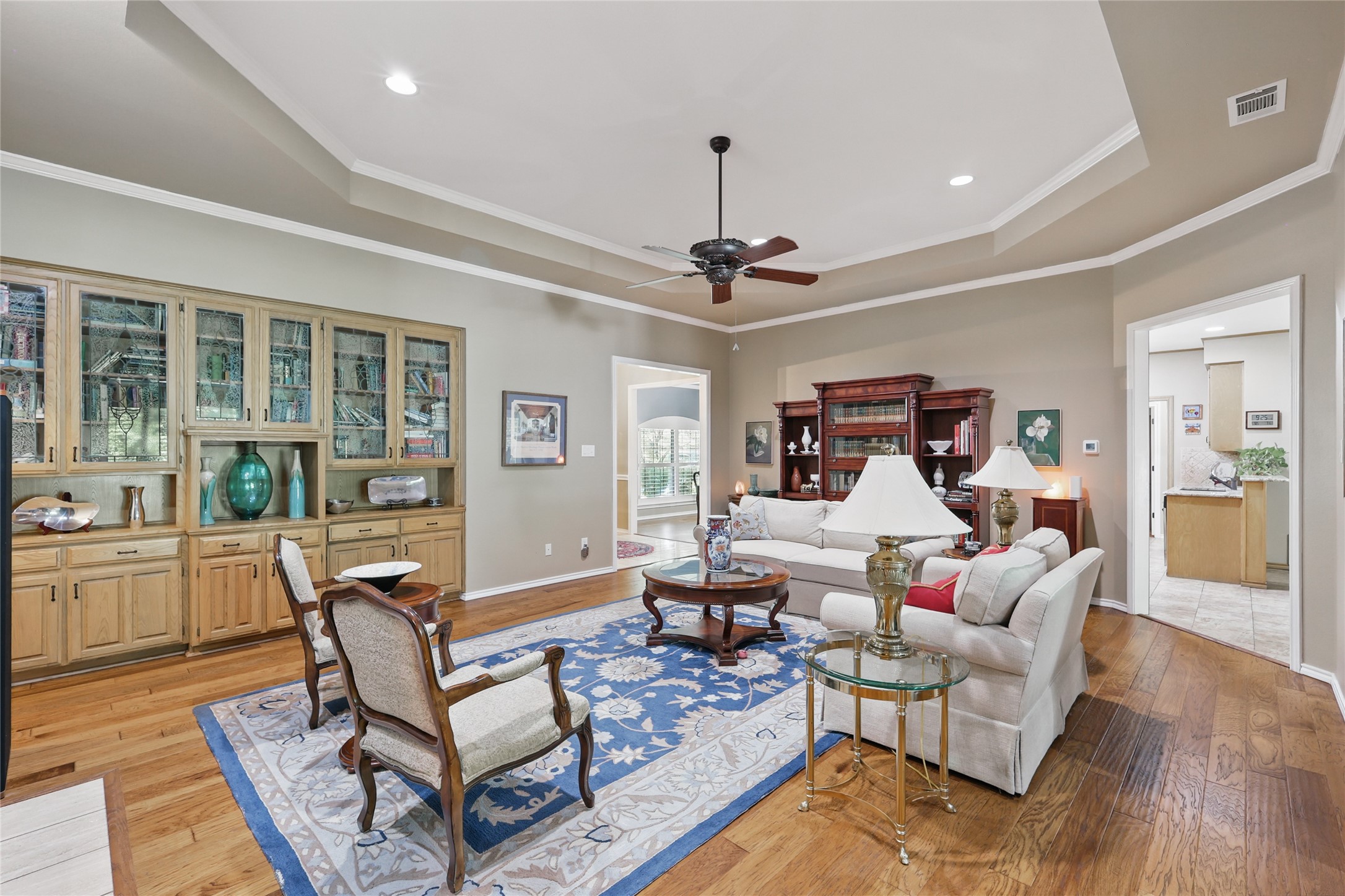 6709 Ashbrook Drive Fort Worth TX 76132
