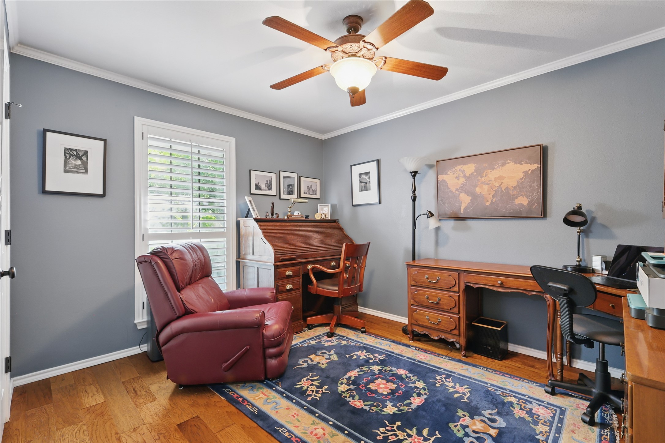 6709 Ashbrook Drive Fort Worth TX 76132