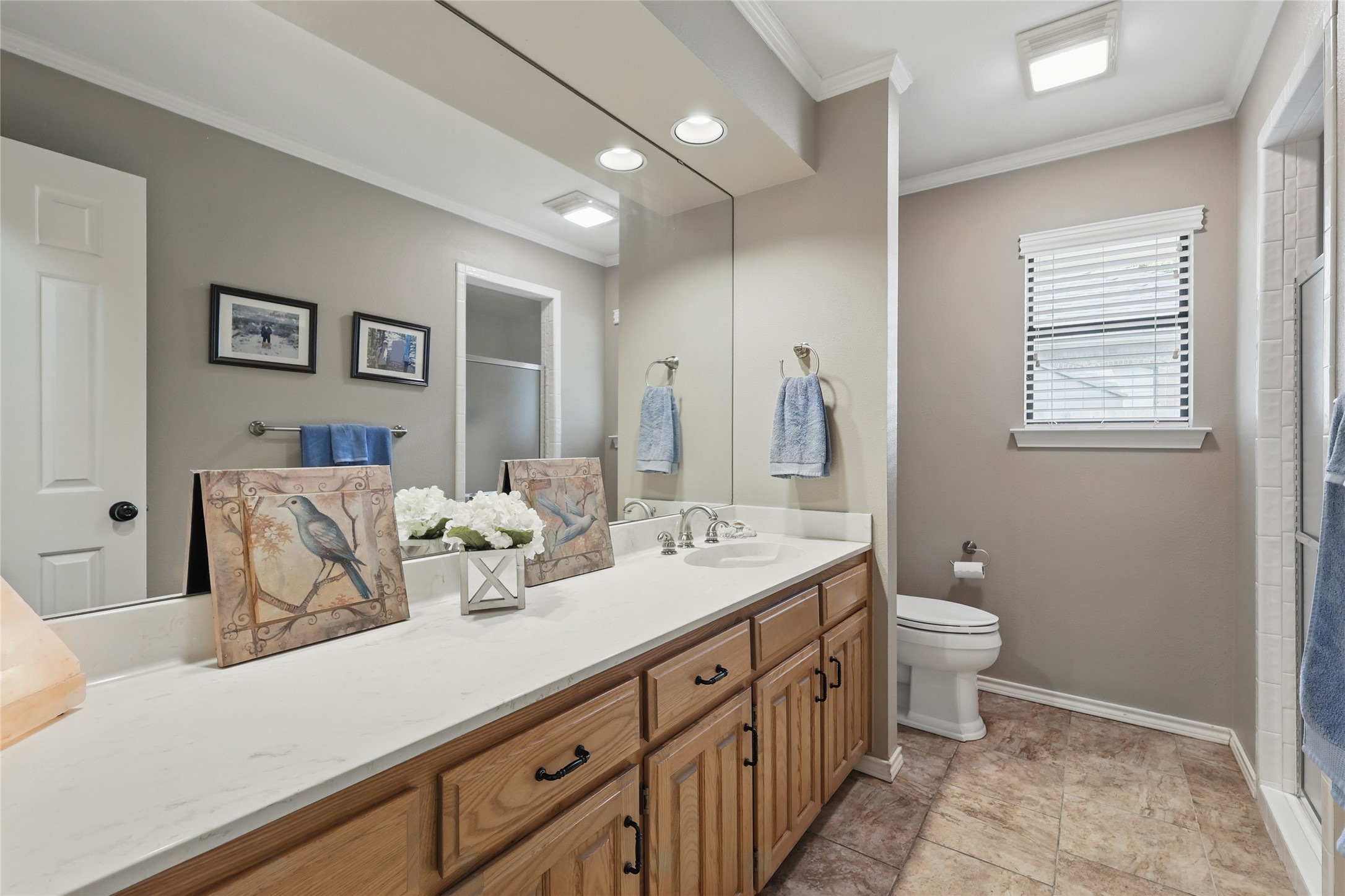6709 Ashbrook Drive Fort Worth TX 76132