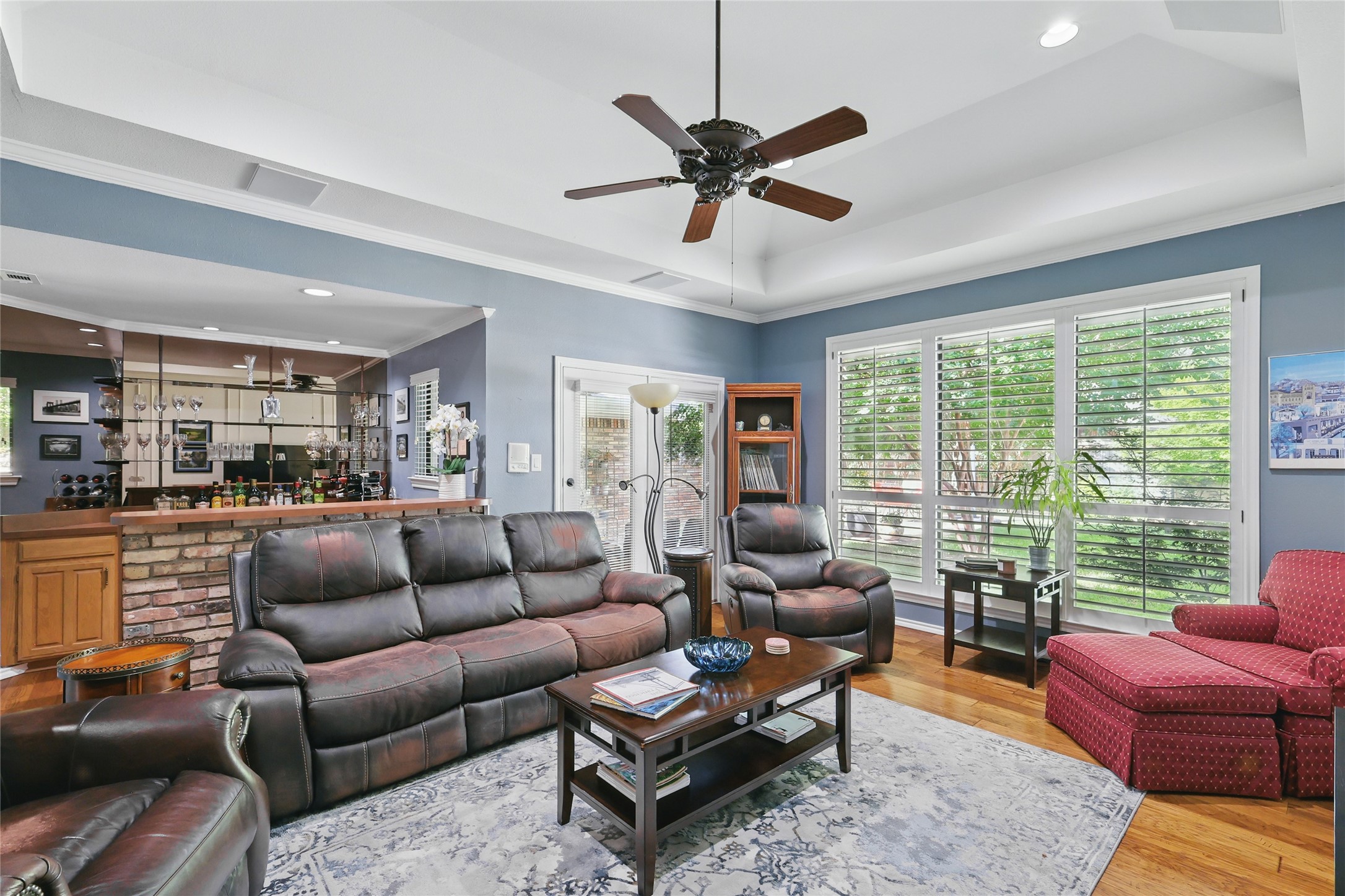 6709 Ashbrook Drive Fort Worth TX 76132