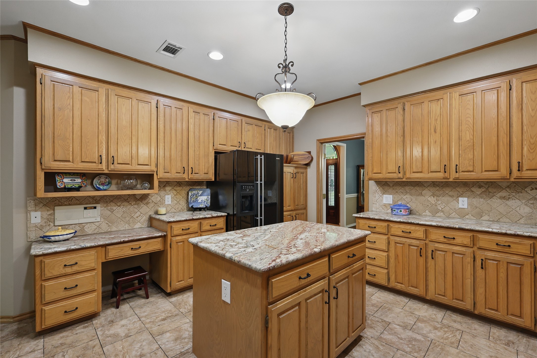 6709 Ashbrook Drive Fort Worth TX 76132