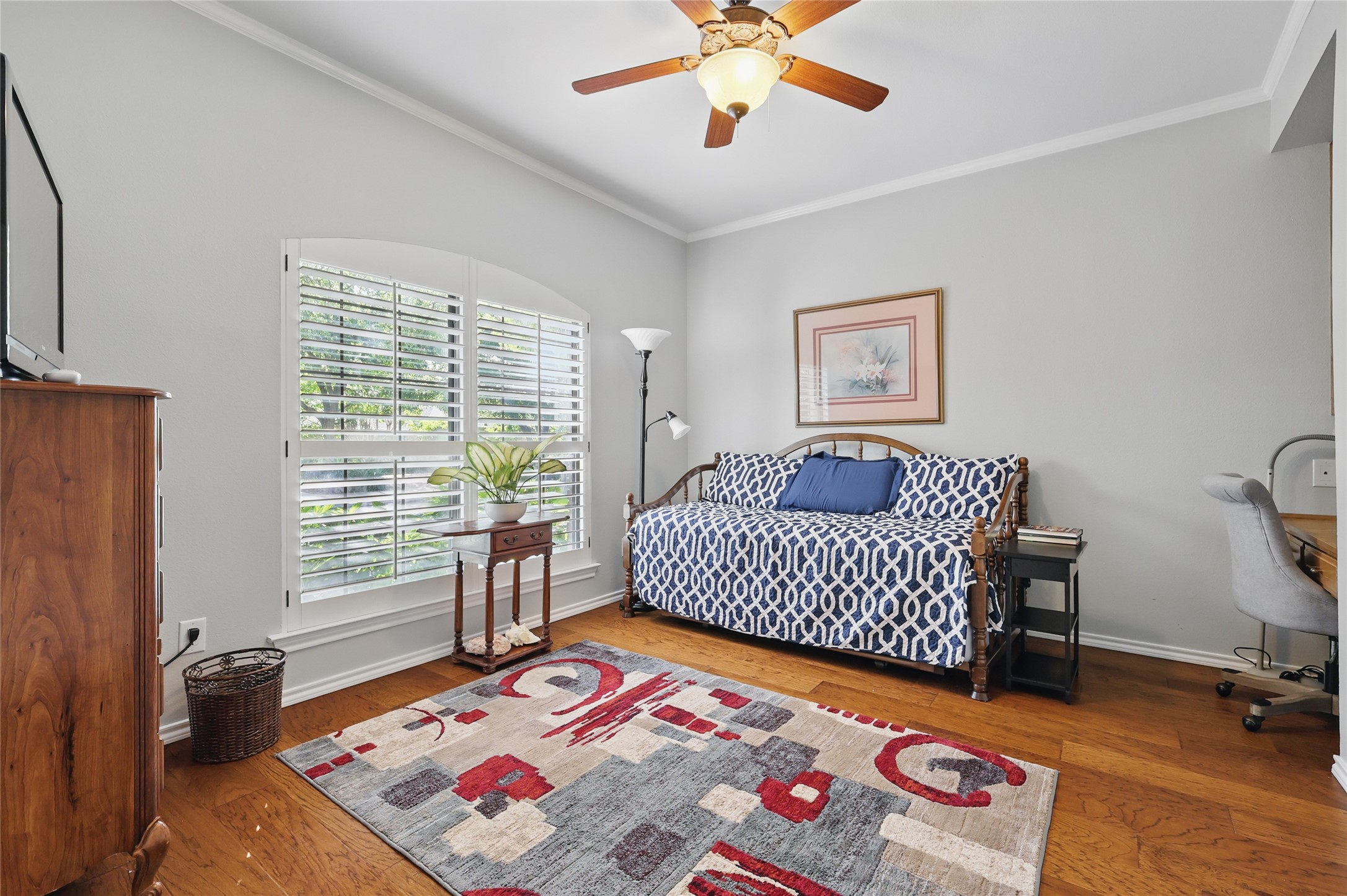 6709 Ashbrook Drive Fort Worth TX 76132