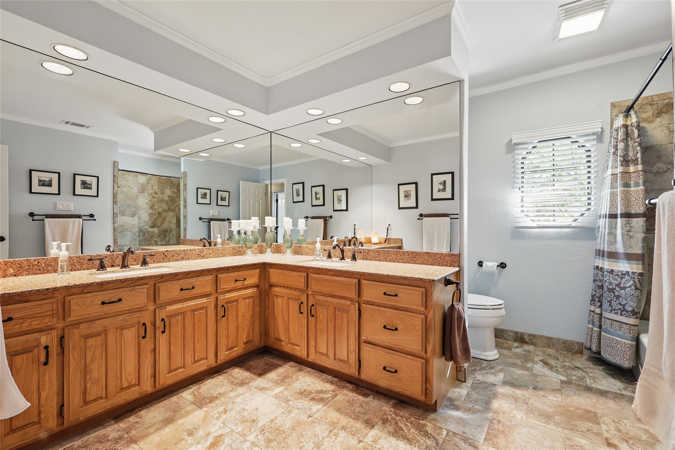 6709 Ashbrook Drive Fort Worth TX 76132