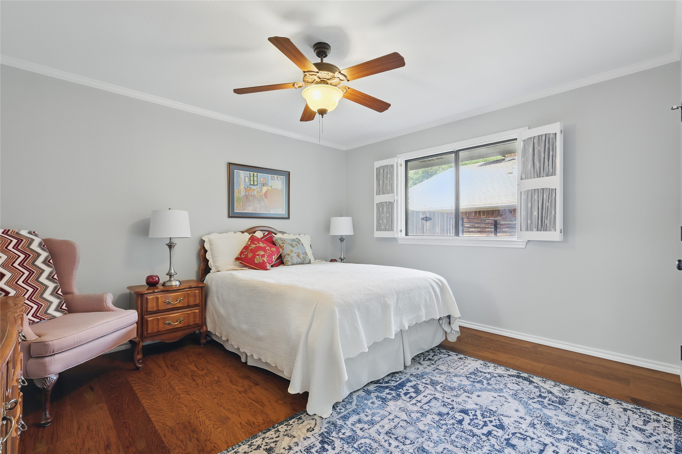 6709 Ashbrook Drive Fort Worth TX 76132
