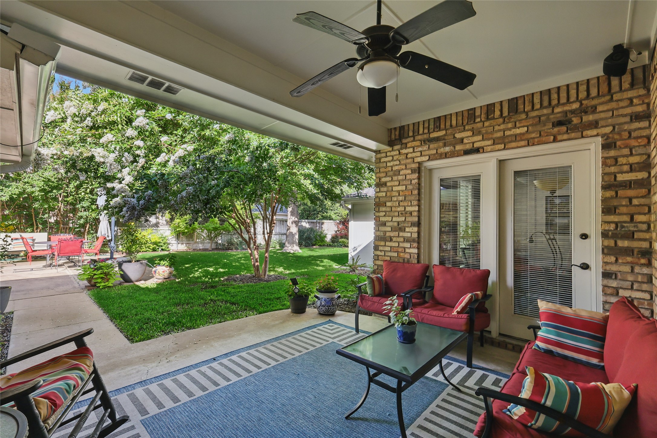 6709 Ashbrook Drive Fort Worth TX 76132