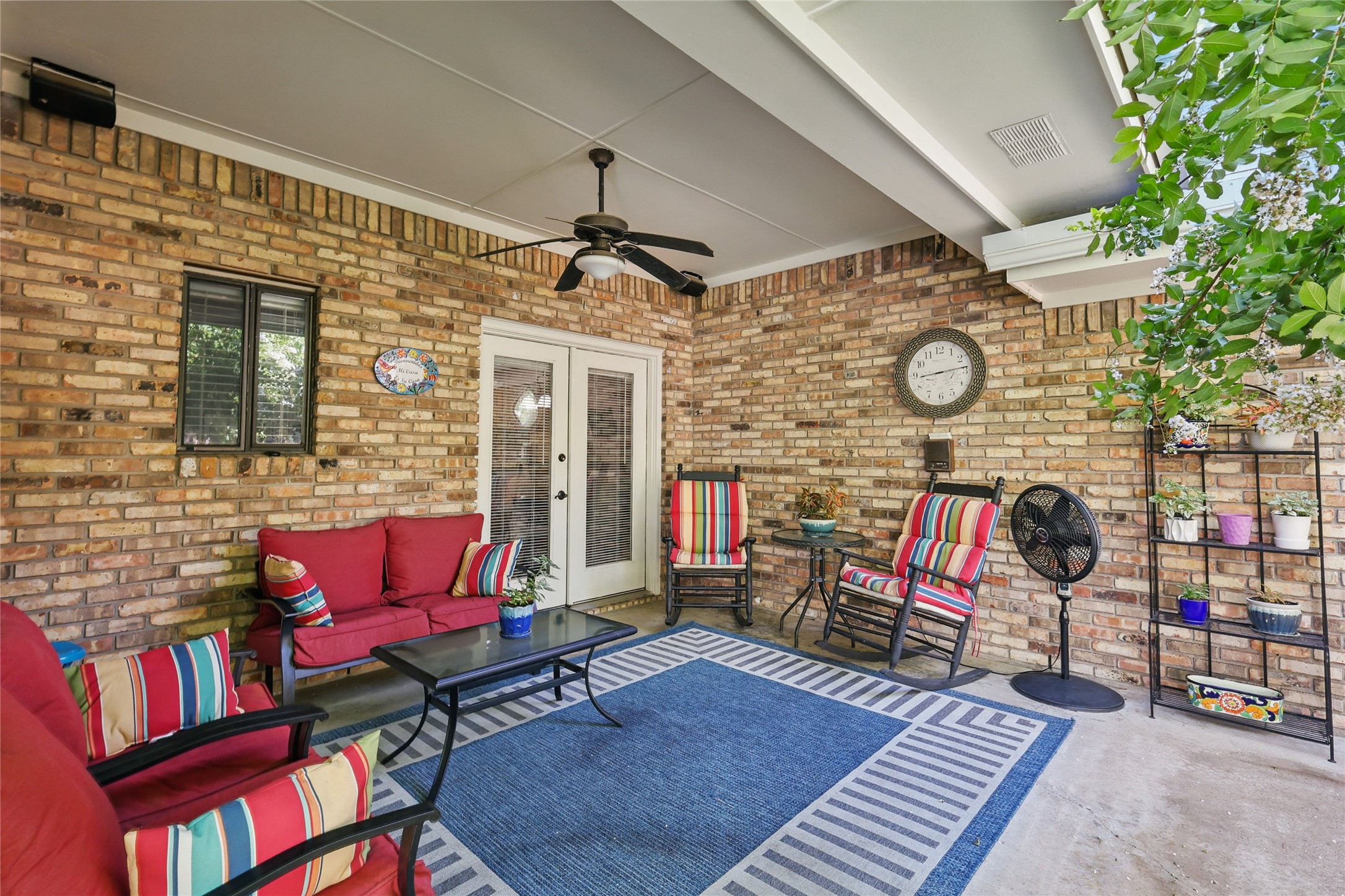 6709 Ashbrook Drive Fort Worth TX 76132