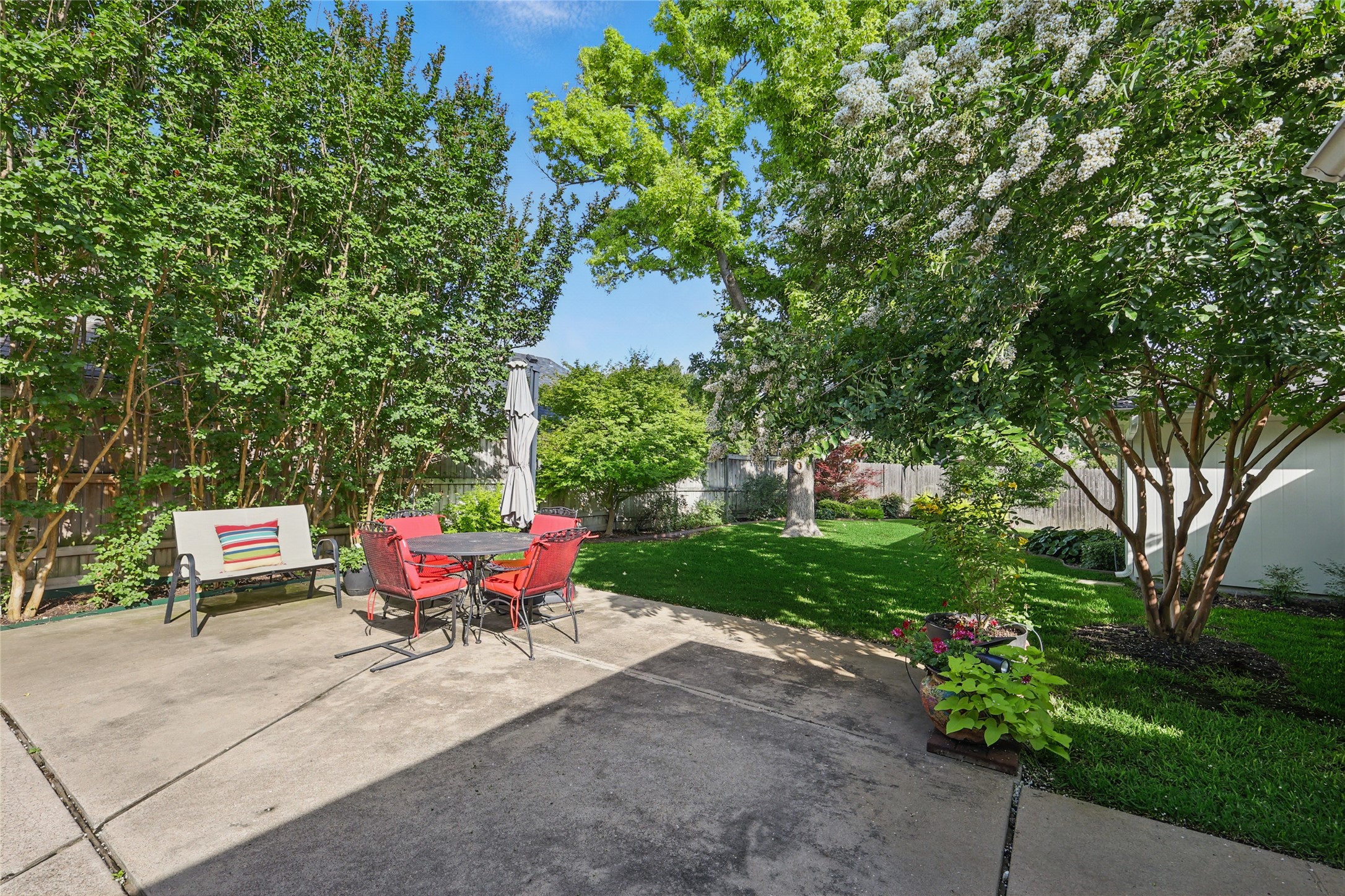 6709 Ashbrook Drive Fort Worth TX 76132