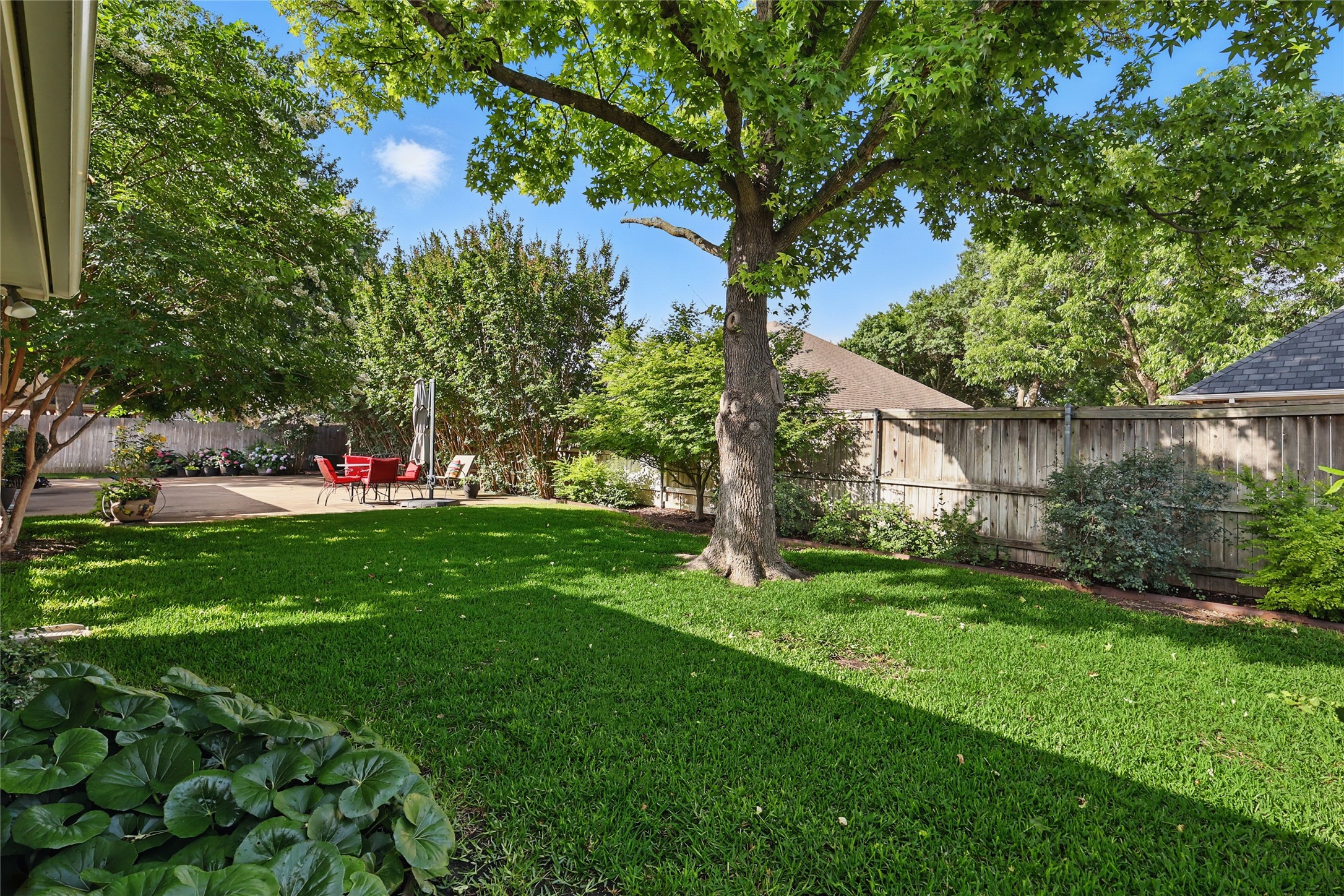 6709 Ashbrook Drive Fort Worth TX 76132