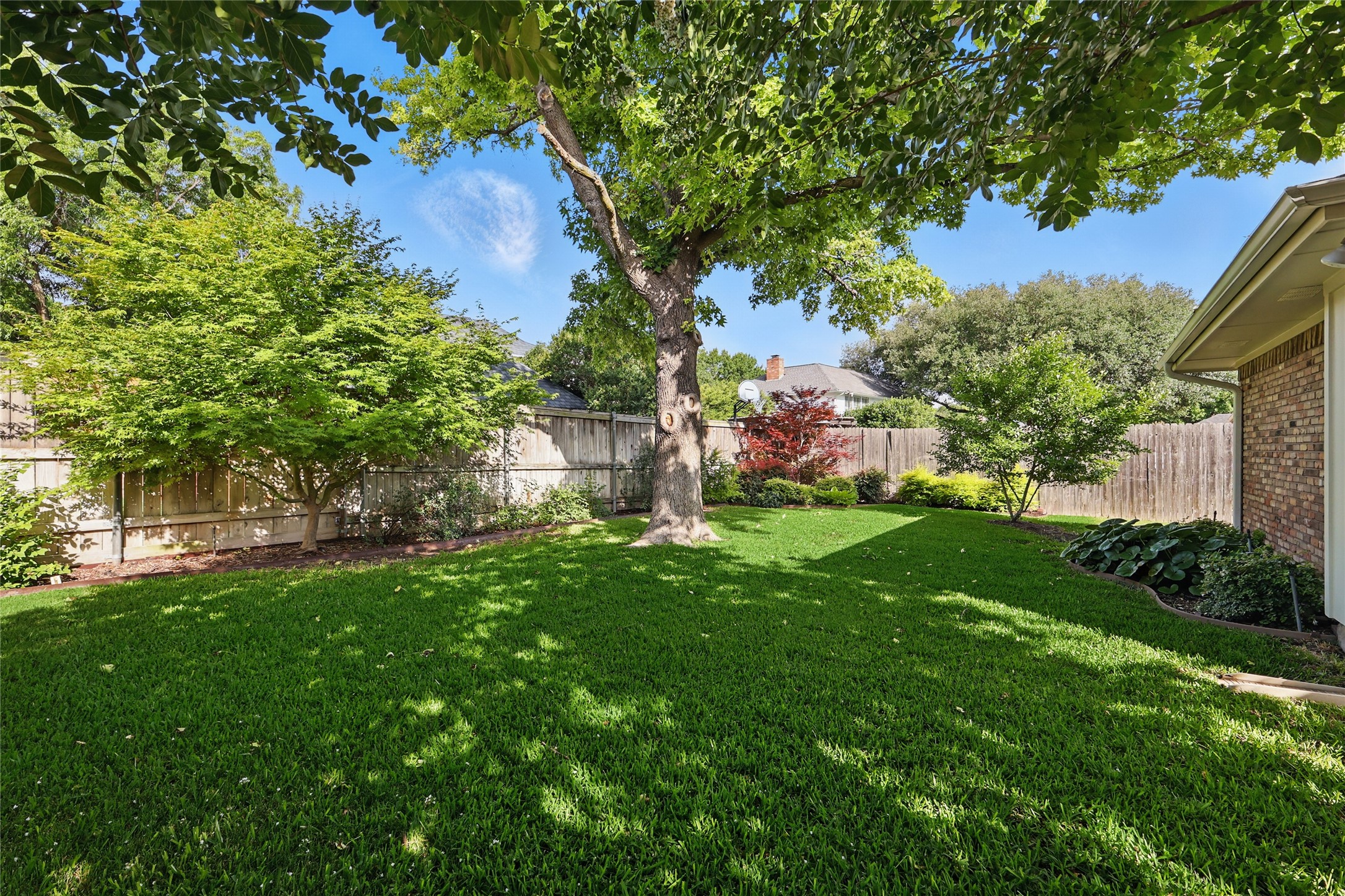 6709 Ashbrook Drive Fort Worth TX 76132
