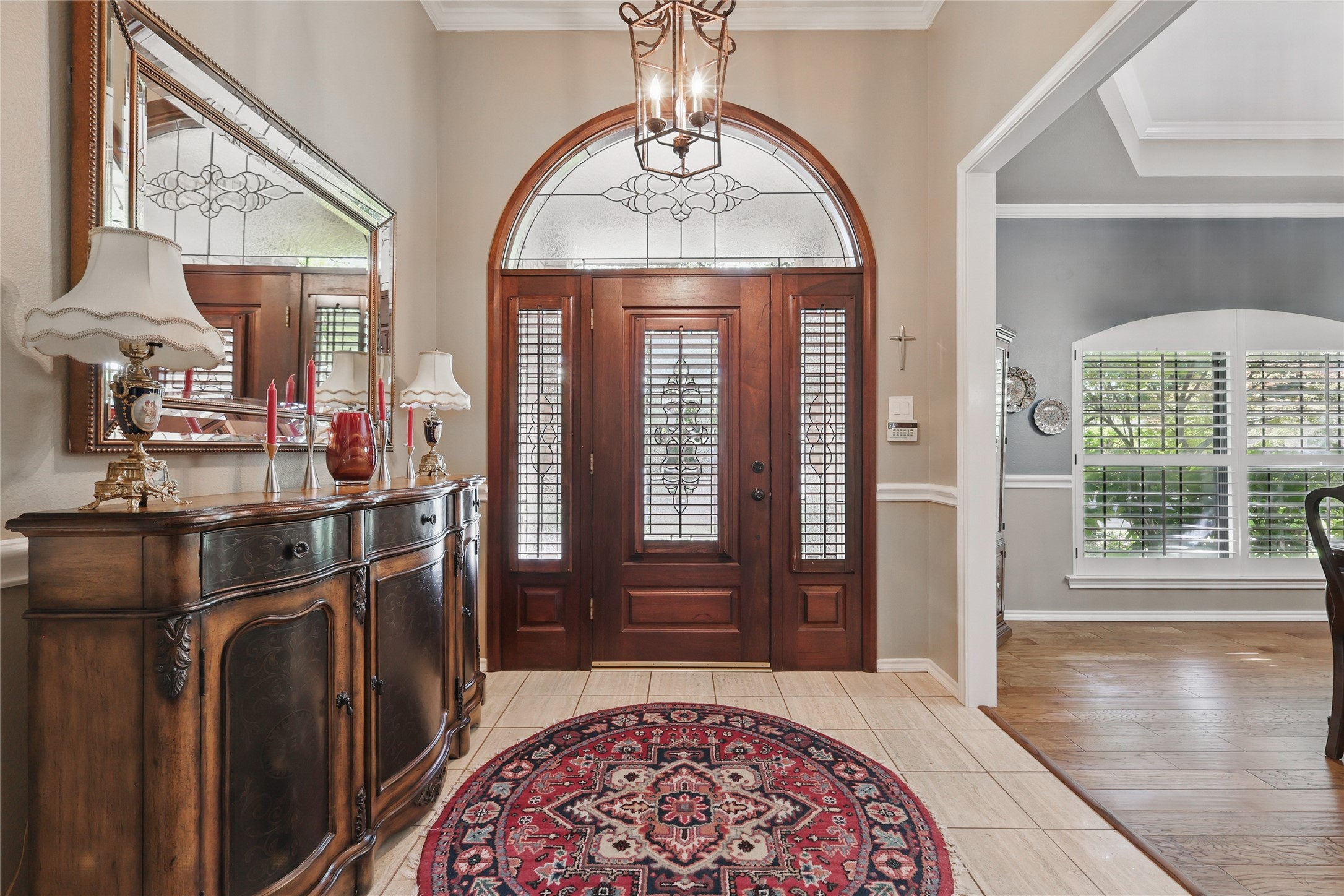 6709 Ashbrook Drive Fort Worth TX 76132