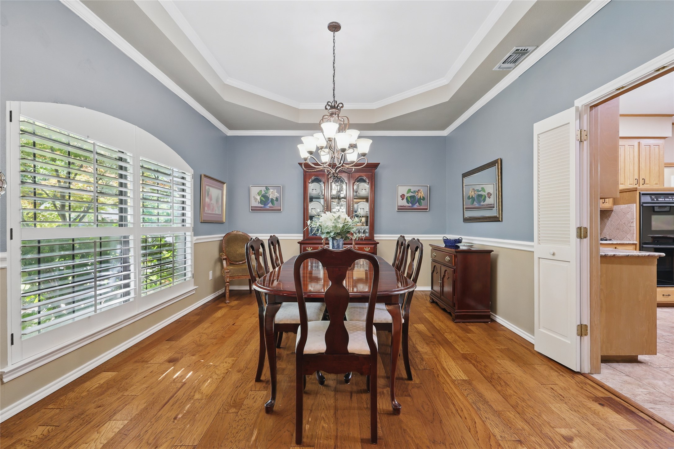 6709 Ashbrook Drive Fort Worth TX 76132