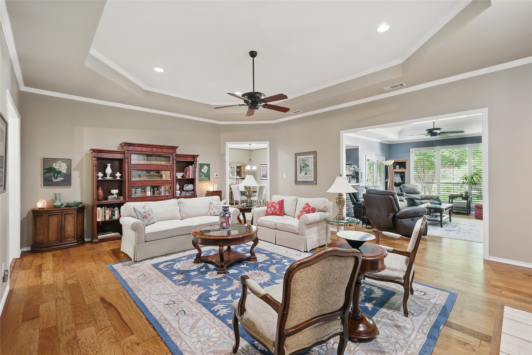 6709 Ashbrook Drive Fort Worth TX 76132