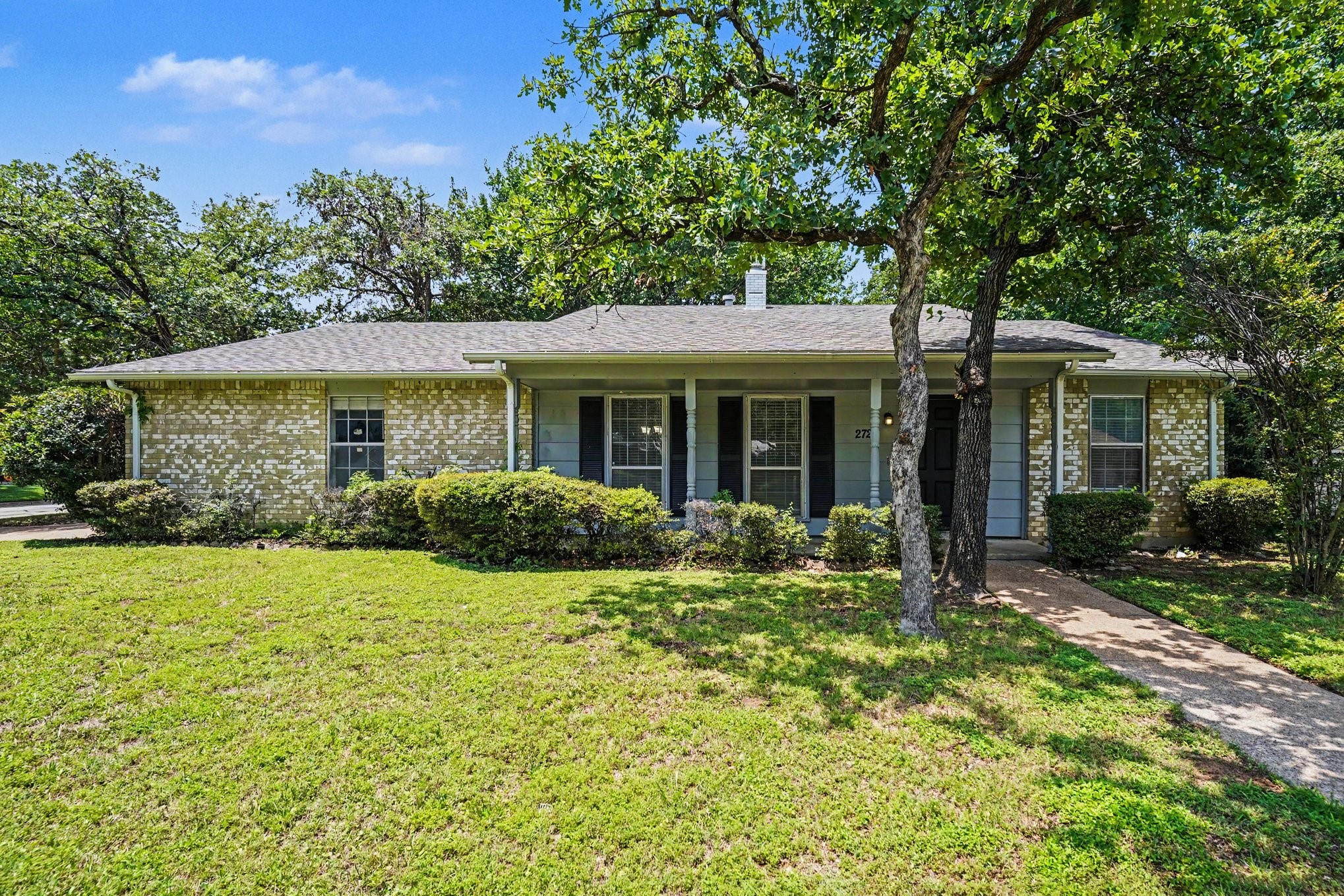 2728 Jewell Drive Arlington TX 76016