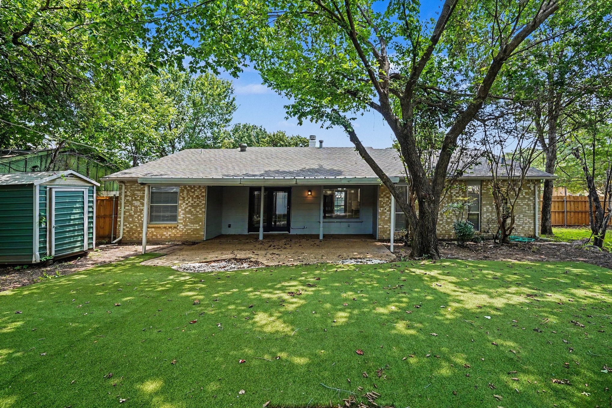 2728 Jewell Drive Arlington TX 76016