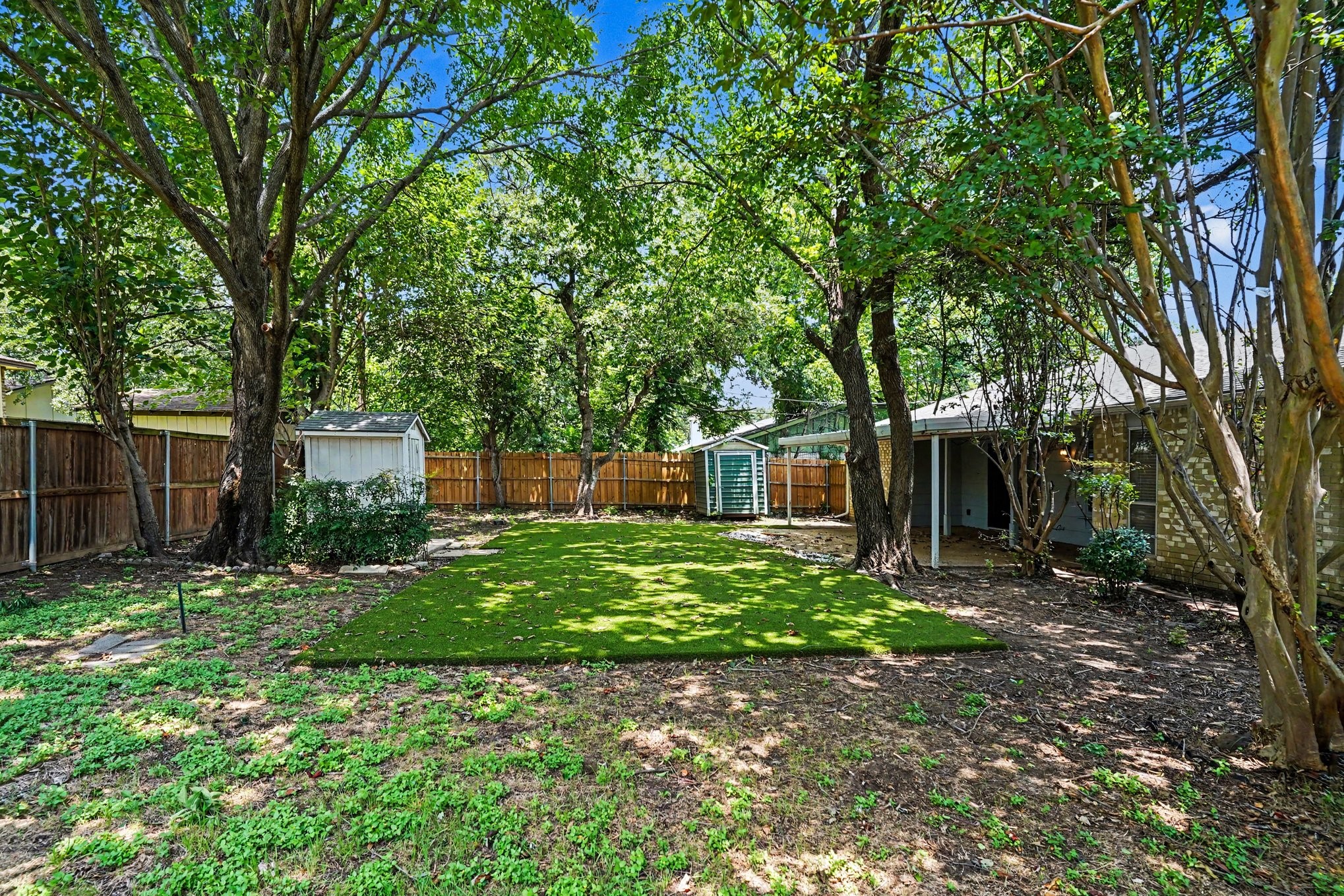2728 Jewell Drive Arlington TX 76016