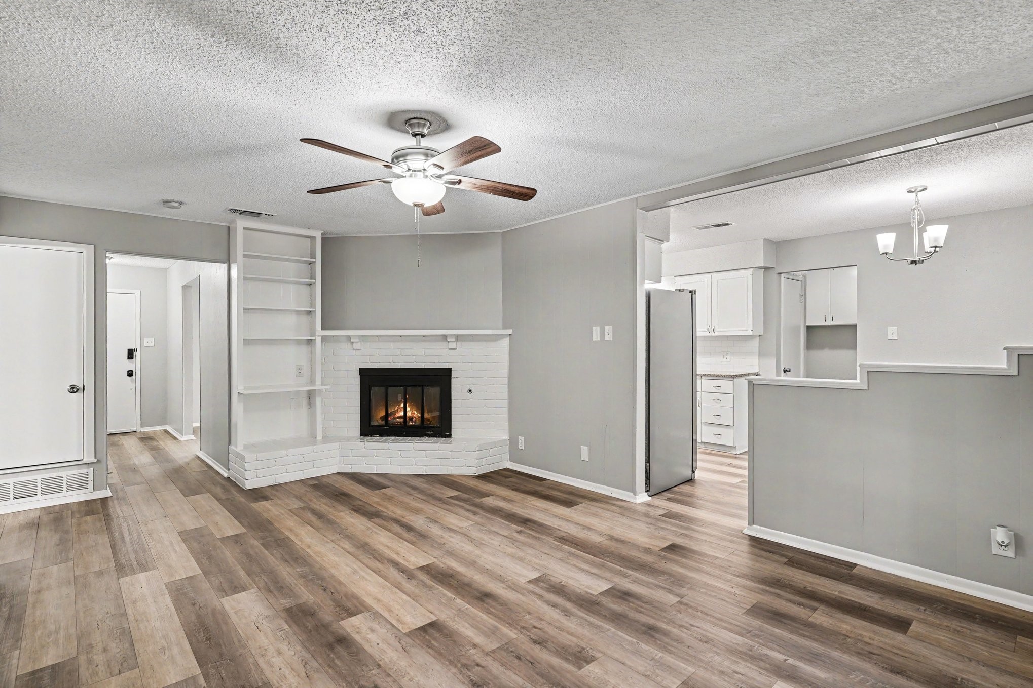 2728 Jewell Drive Arlington TX 76016