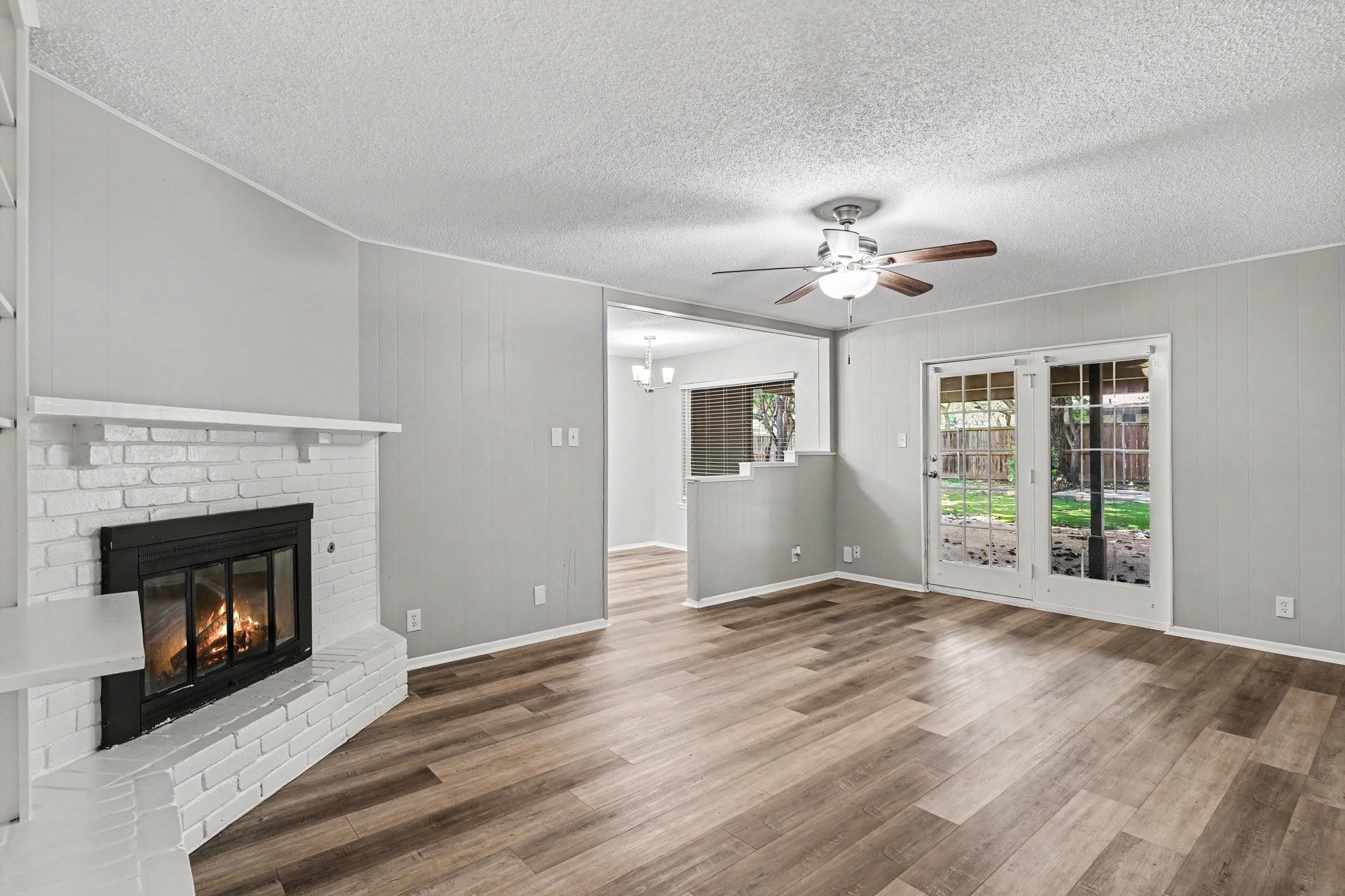 2728 Jewell Drive Arlington TX 76016