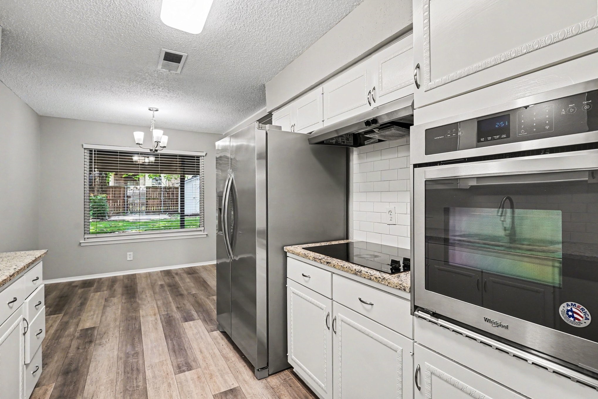 2728 Jewell Drive Arlington TX 76016