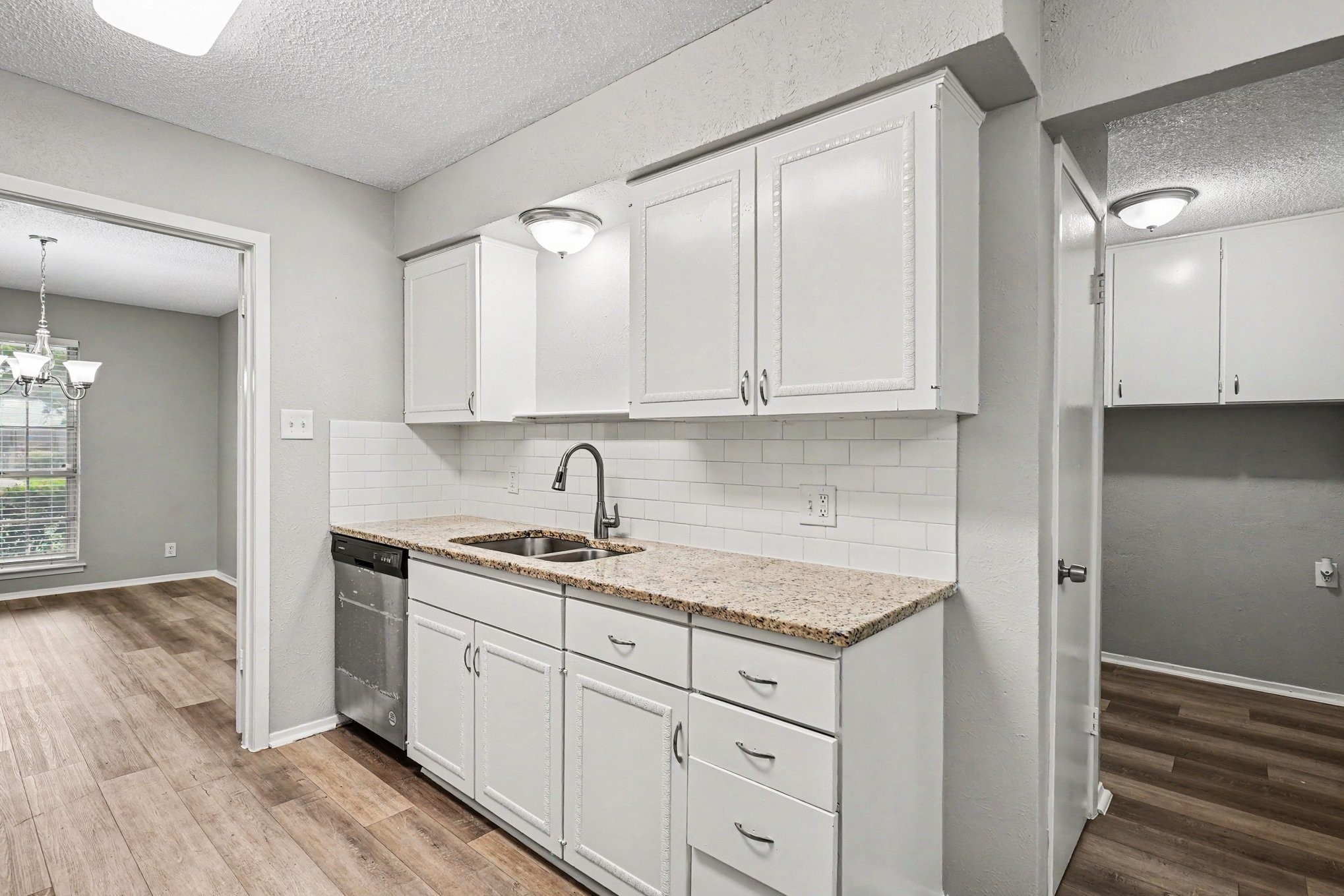 2728 Jewell Drive Arlington TX 76016