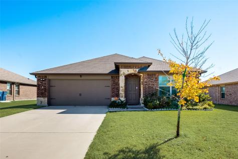 2806 Balleywood Drive Seagoville TX 75159