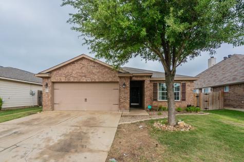 532 Hidden Dale Drive Fort Worth TX 76140