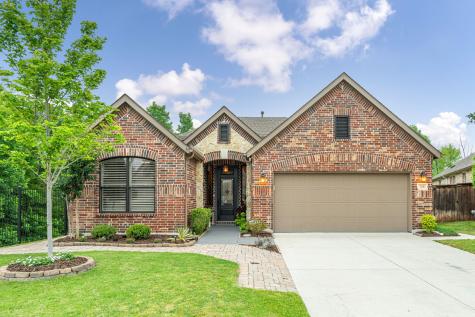 708 Rio Concho Trail Mckinney TX 75071
