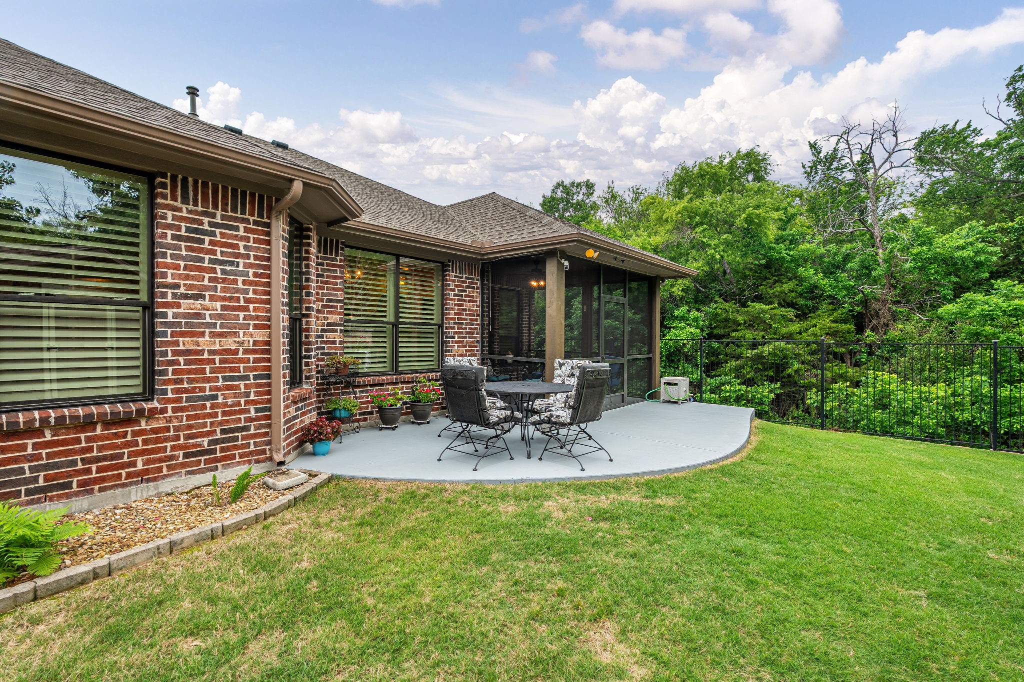 708 Rio Concho Trail Mckinney TX 75071
