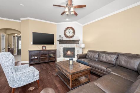 708 Rio Concho Trail Mckinney TX 75071