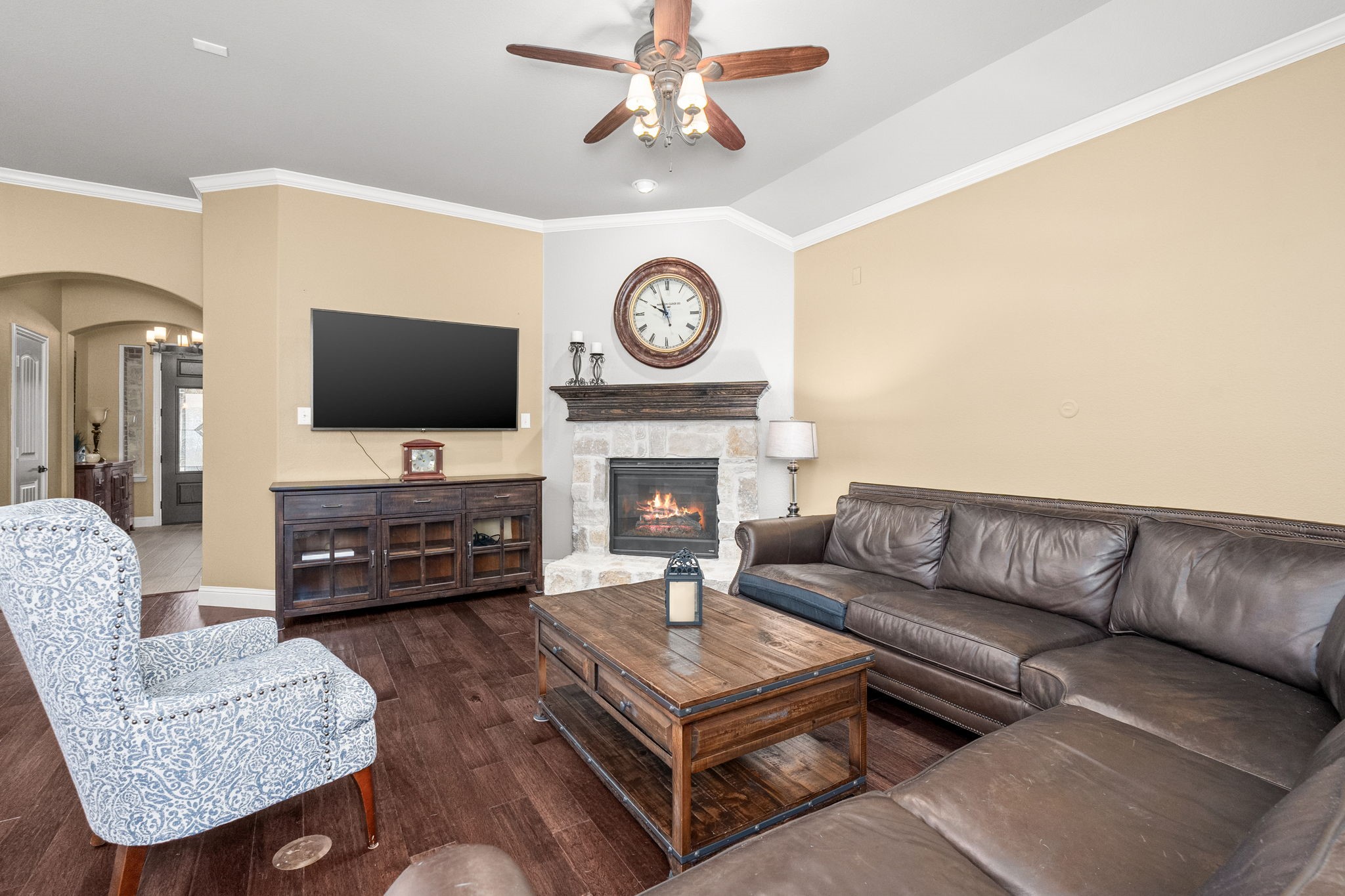 708 Rio Concho Trail Mckinney TX 75071