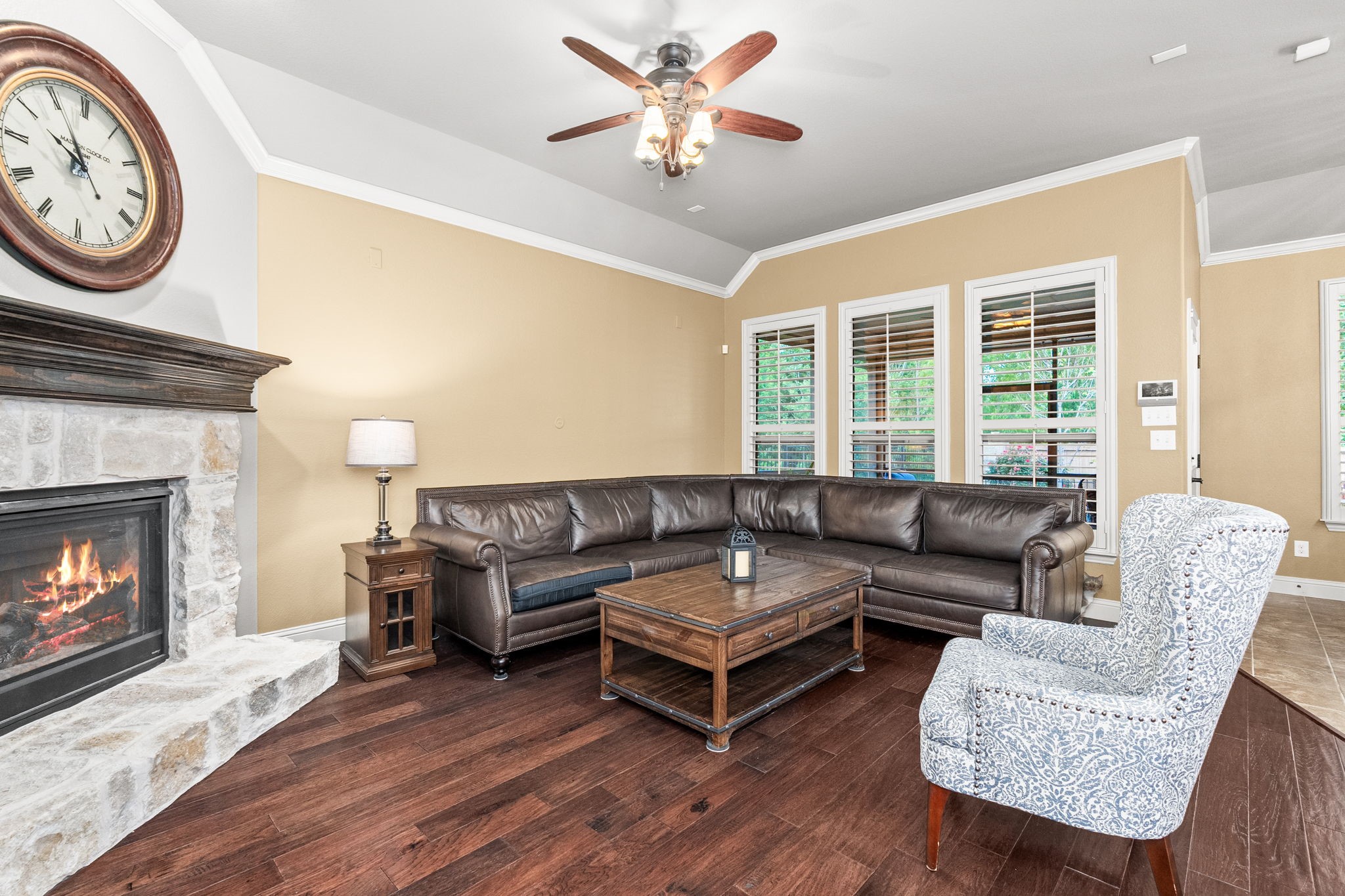 708 Rio Concho Trail Mckinney TX 75071