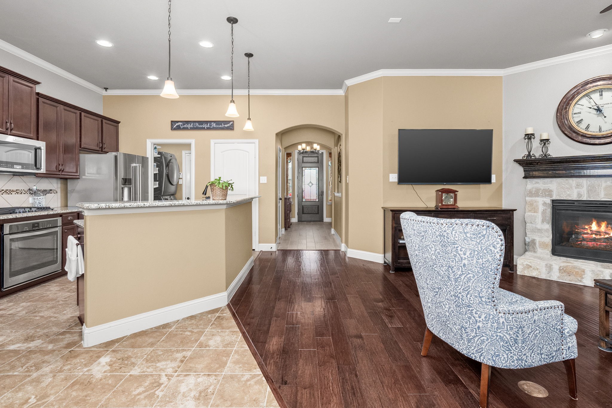 708 Rio Concho Trail Mckinney TX 75071