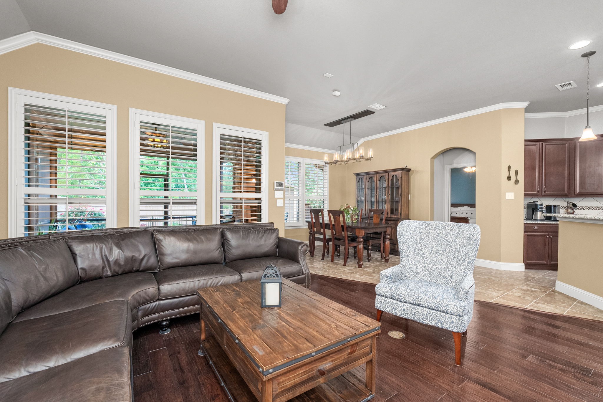 708 Rio Concho Trail Mckinney TX 75071