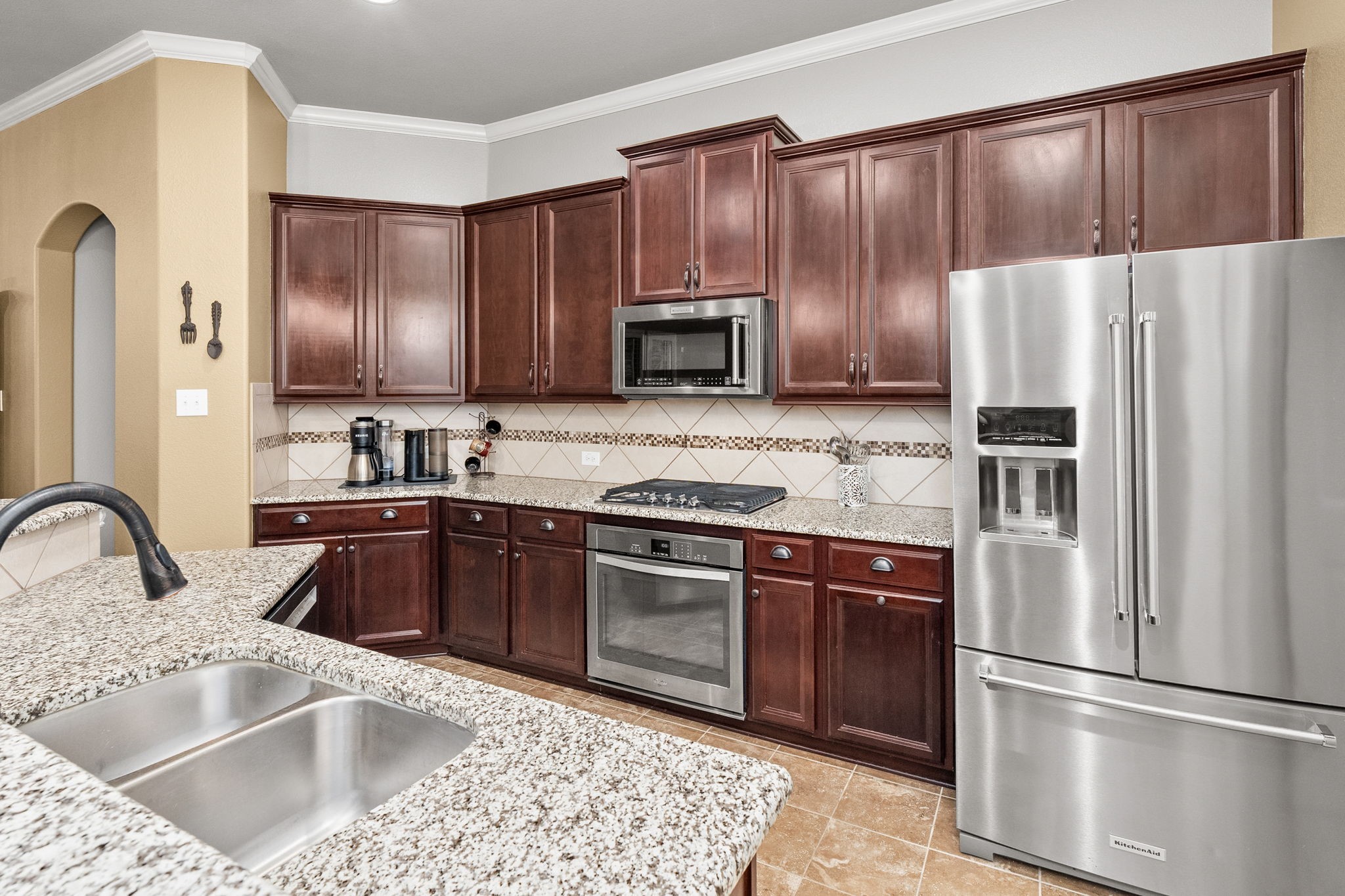 708 Rio Concho Trail Mckinney TX 75071