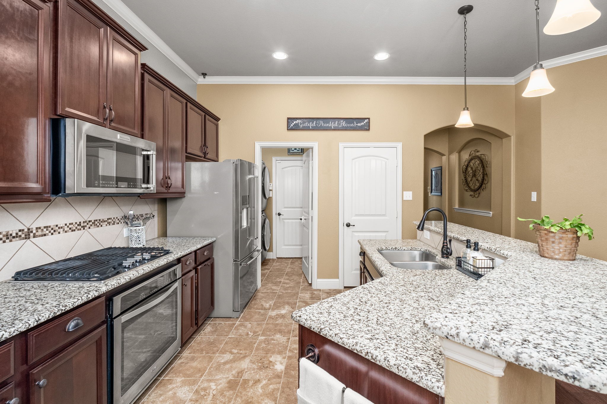 708 Rio Concho Trail Mckinney TX 75071