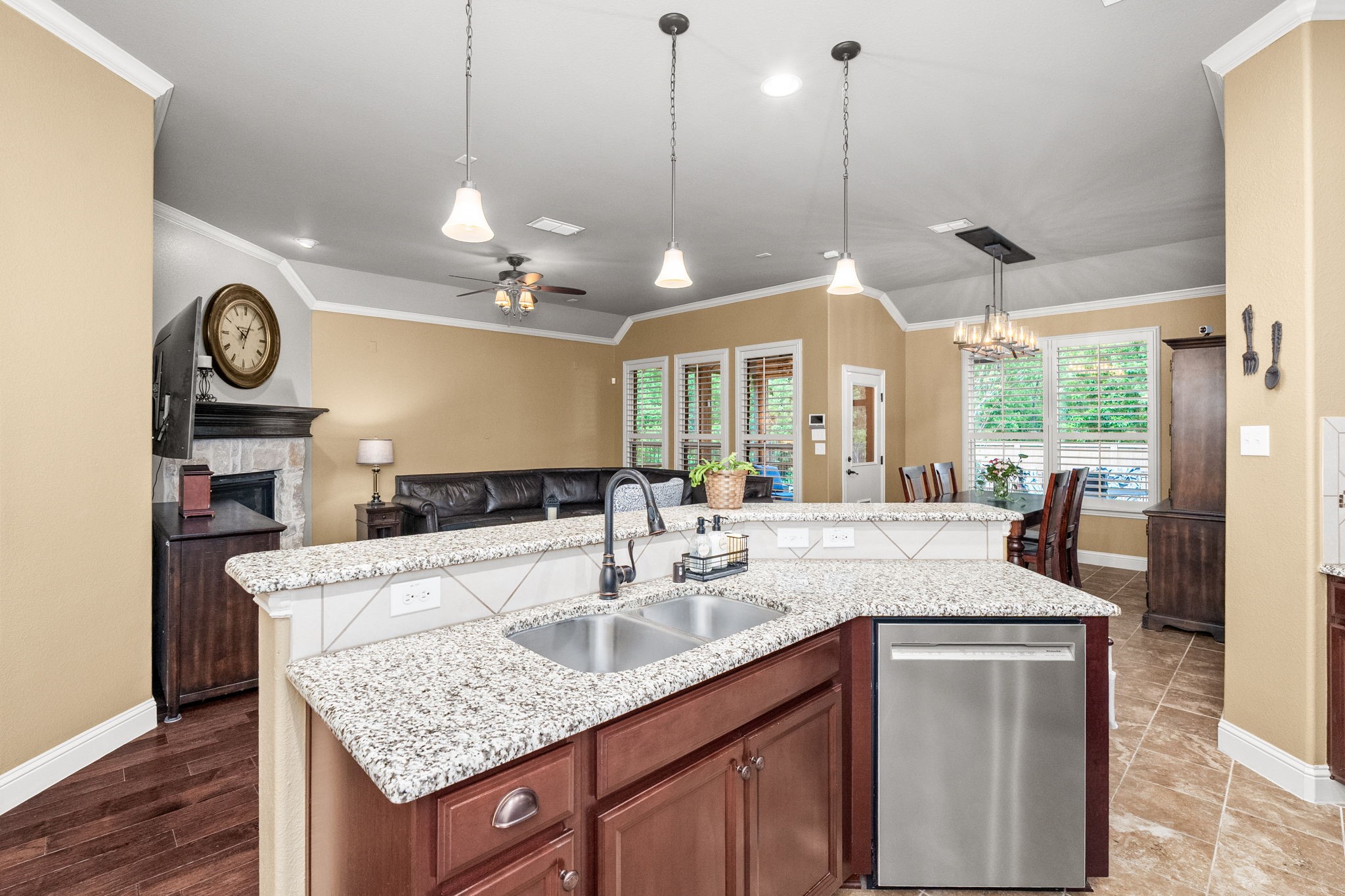 708 Rio Concho Trail Mckinney TX 75071