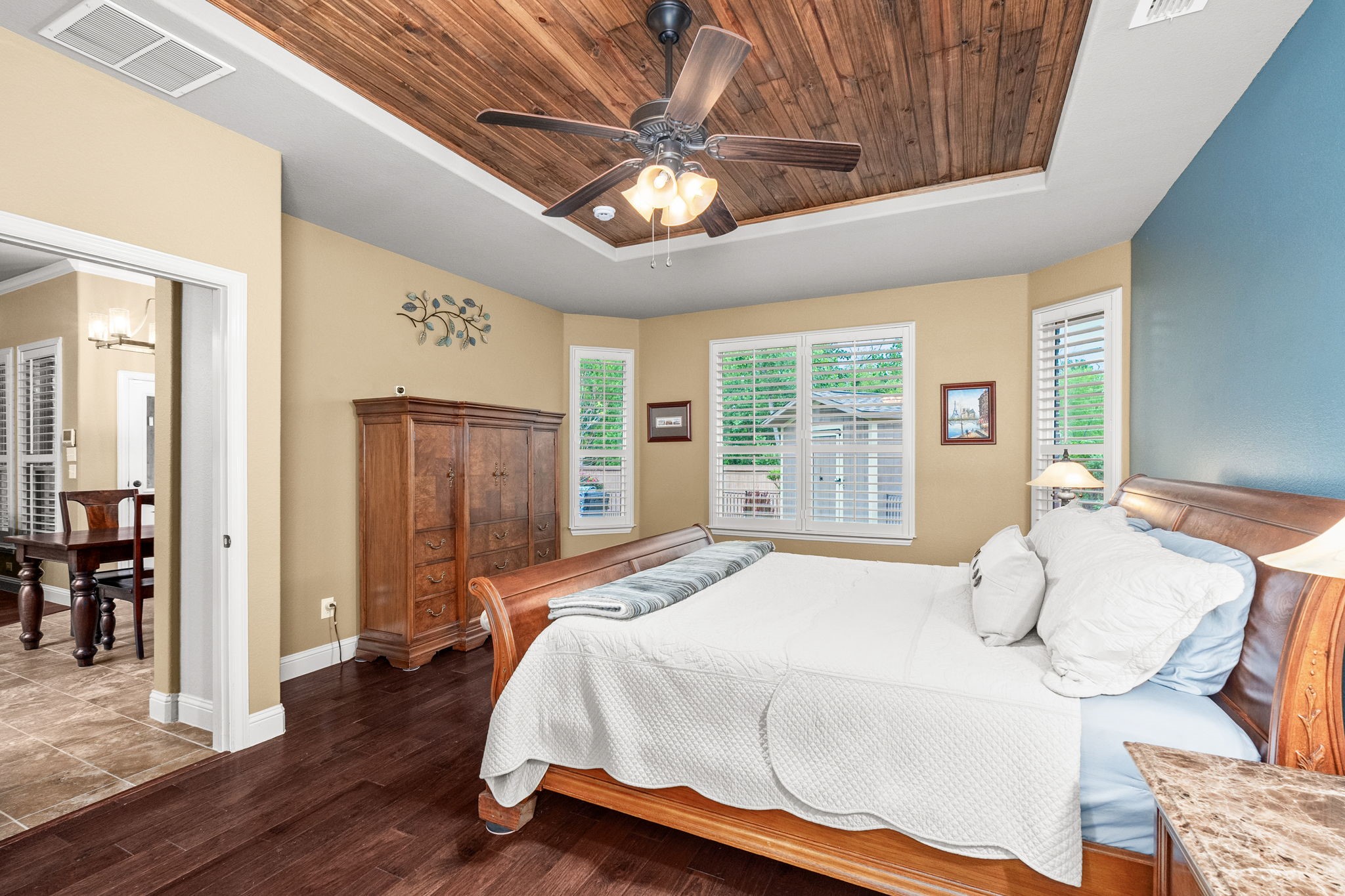 708 Rio Concho Trail Mckinney TX 75071