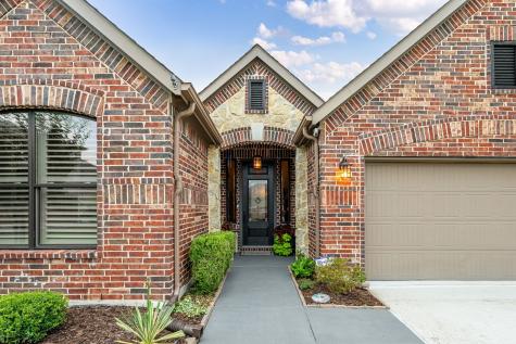 708 Rio Concho Trail Mckinney TX 75071