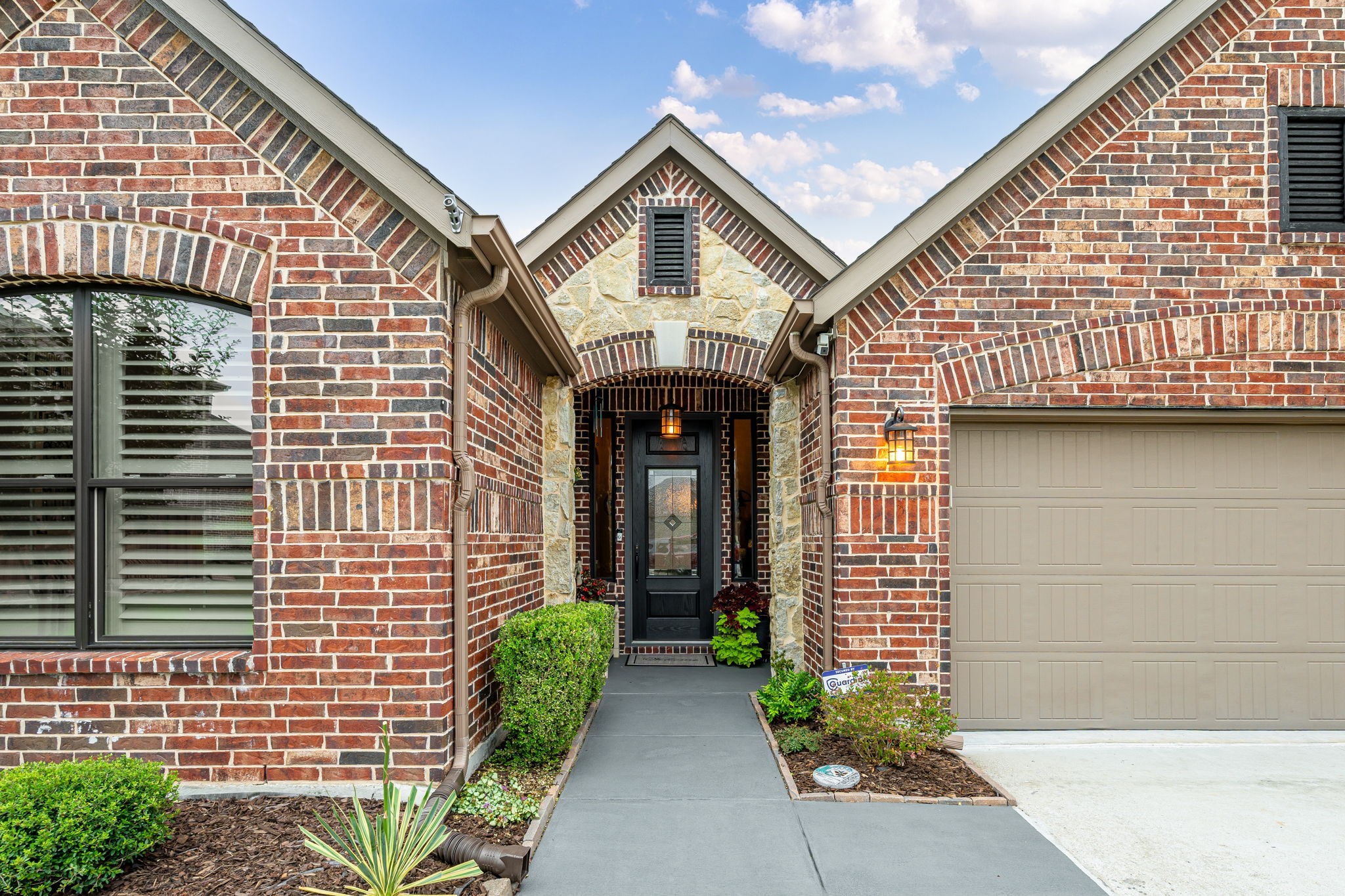 708 Rio Concho Trail Mckinney TX 75071