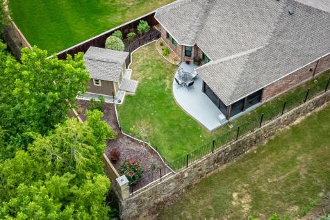 708 Rio Concho Trail Mckinney TX 75071
