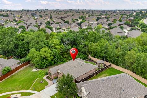 708 Rio Concho Trail Mckinney TX 75071