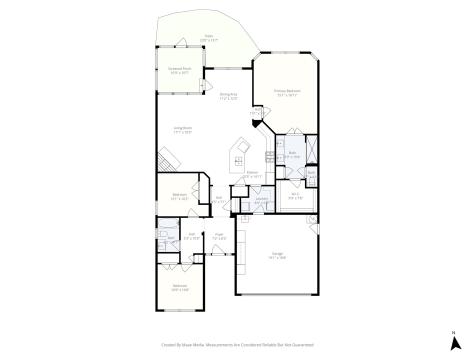 708 Rio Concho Trail Mckinney TX 75071