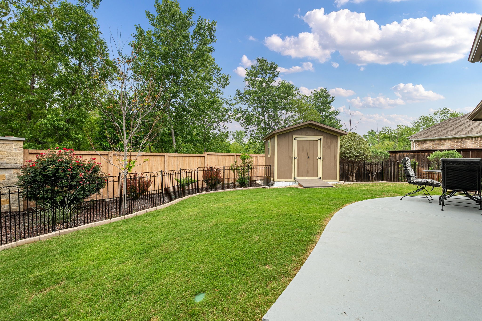 708 Rio Concho Trail Mckinney TX 75071