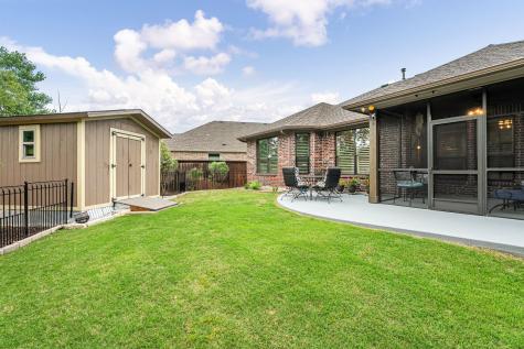708 Rio Concho Trail Mckinney TX 75071