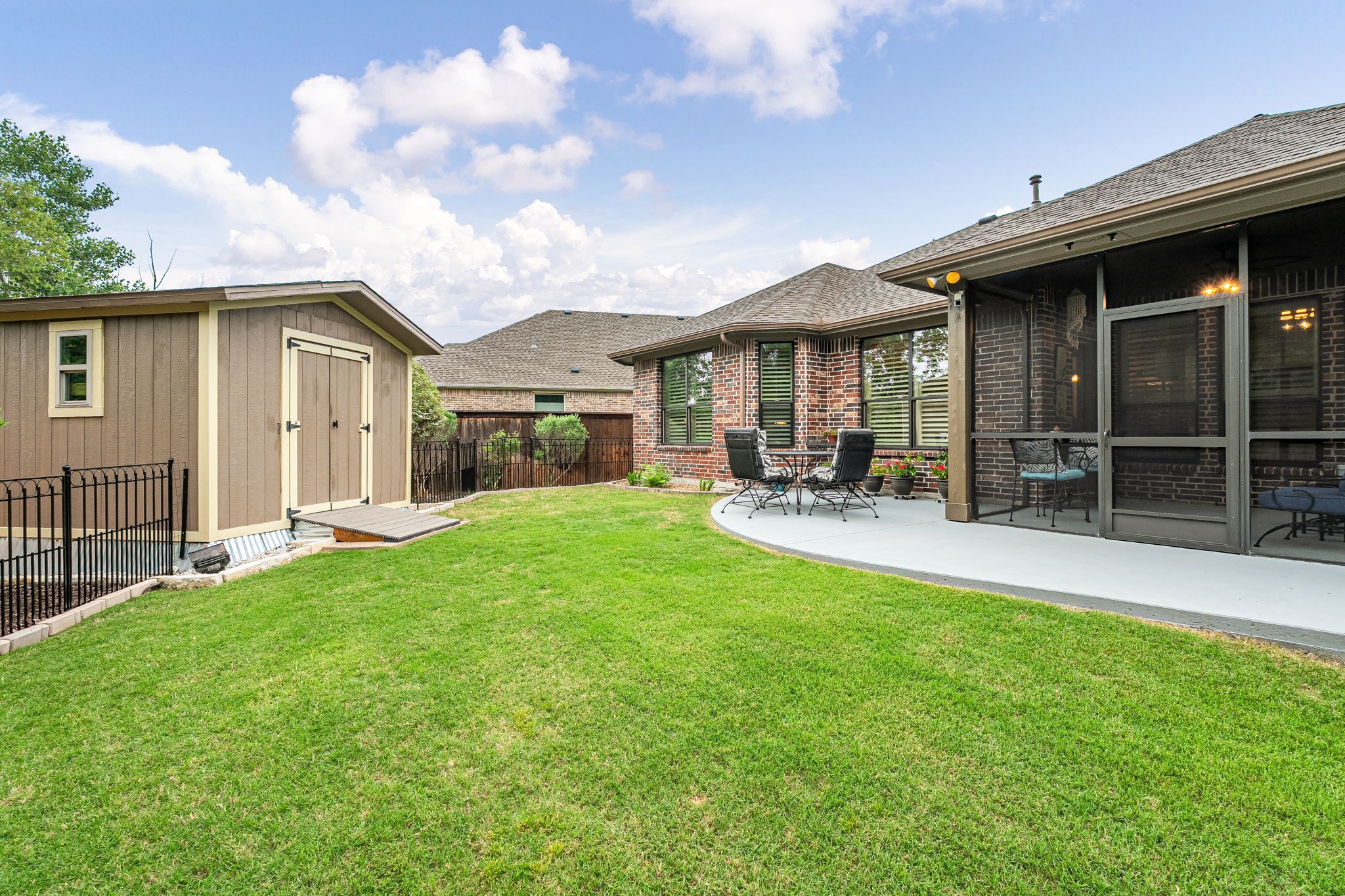 708 Rio Concho Trail Mckinney TX 75071