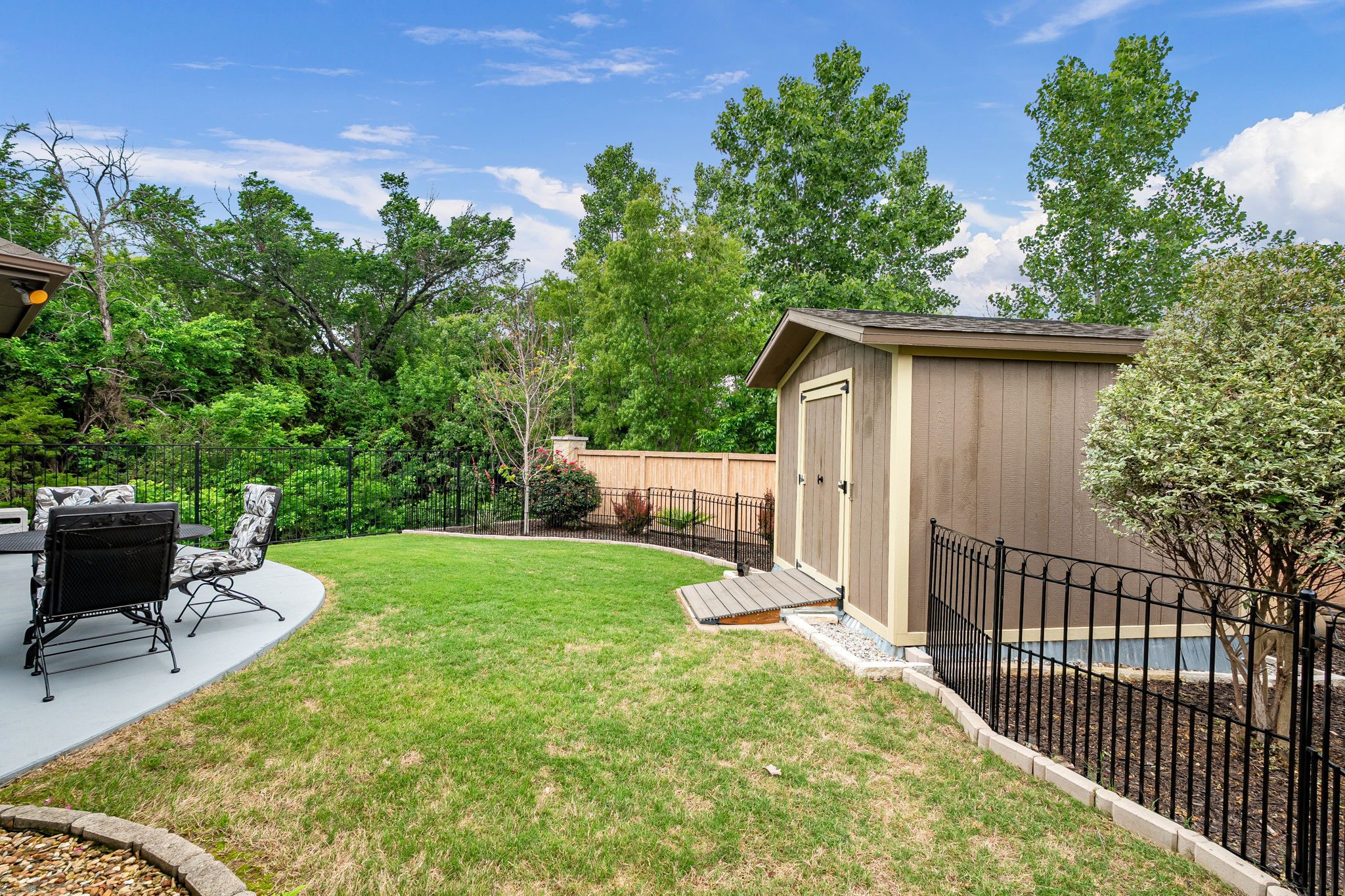 708 Rio Concho Trail Mckinney TX 75071