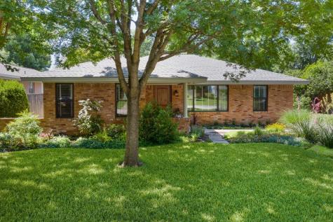 9808 Fitzroy Drive Dallas TX 75238