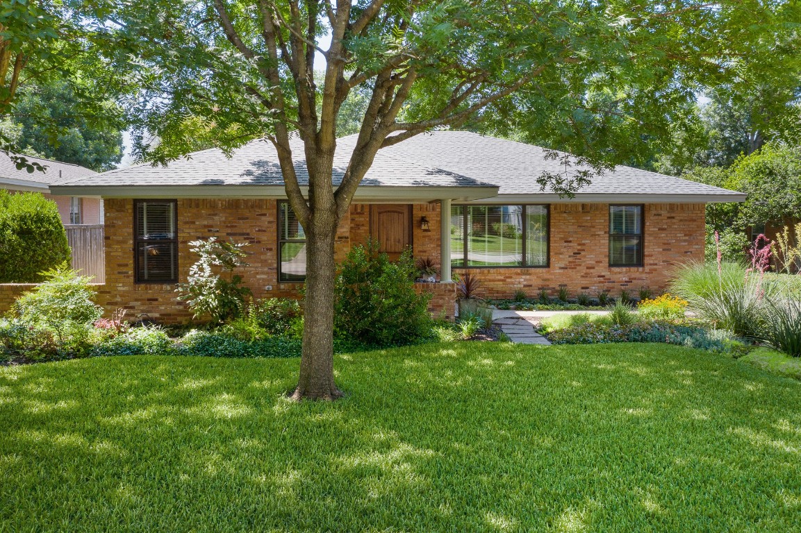 9808 Fitzroy Drive Dallas TX 75238