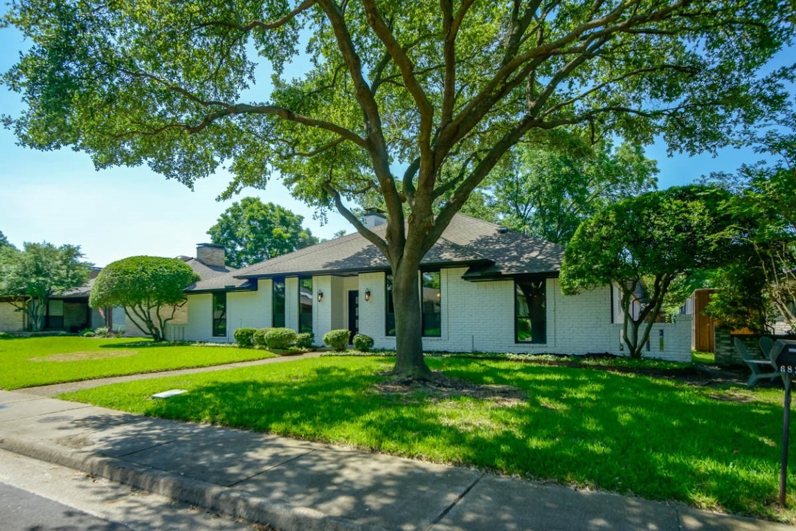 6820 Kingshollow Drive Dallas TX 75248