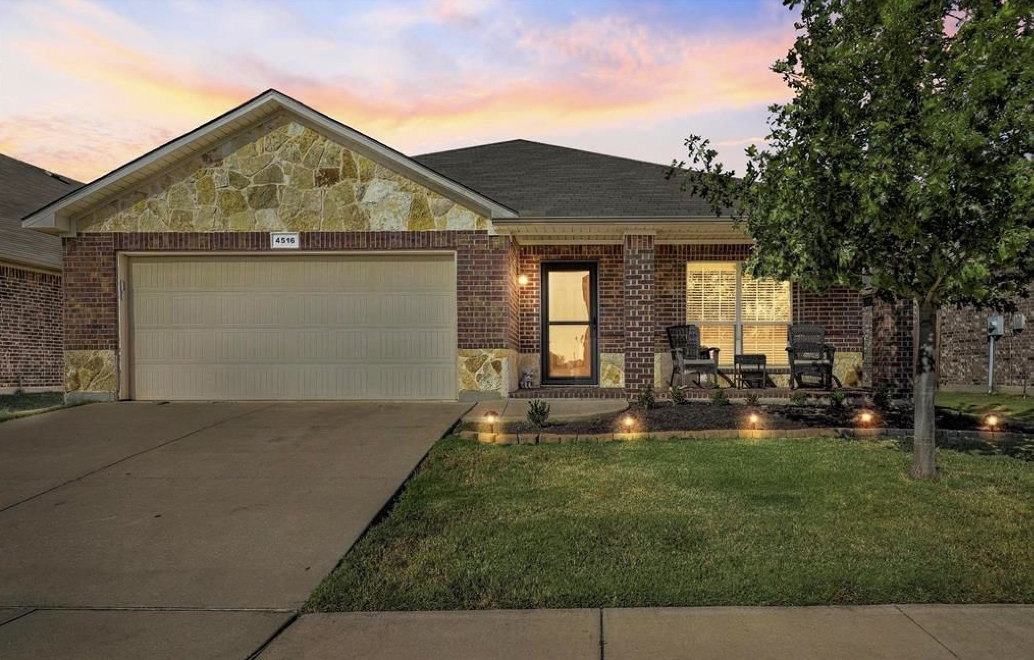 4516 Remuda Lane Denton TX 76226
