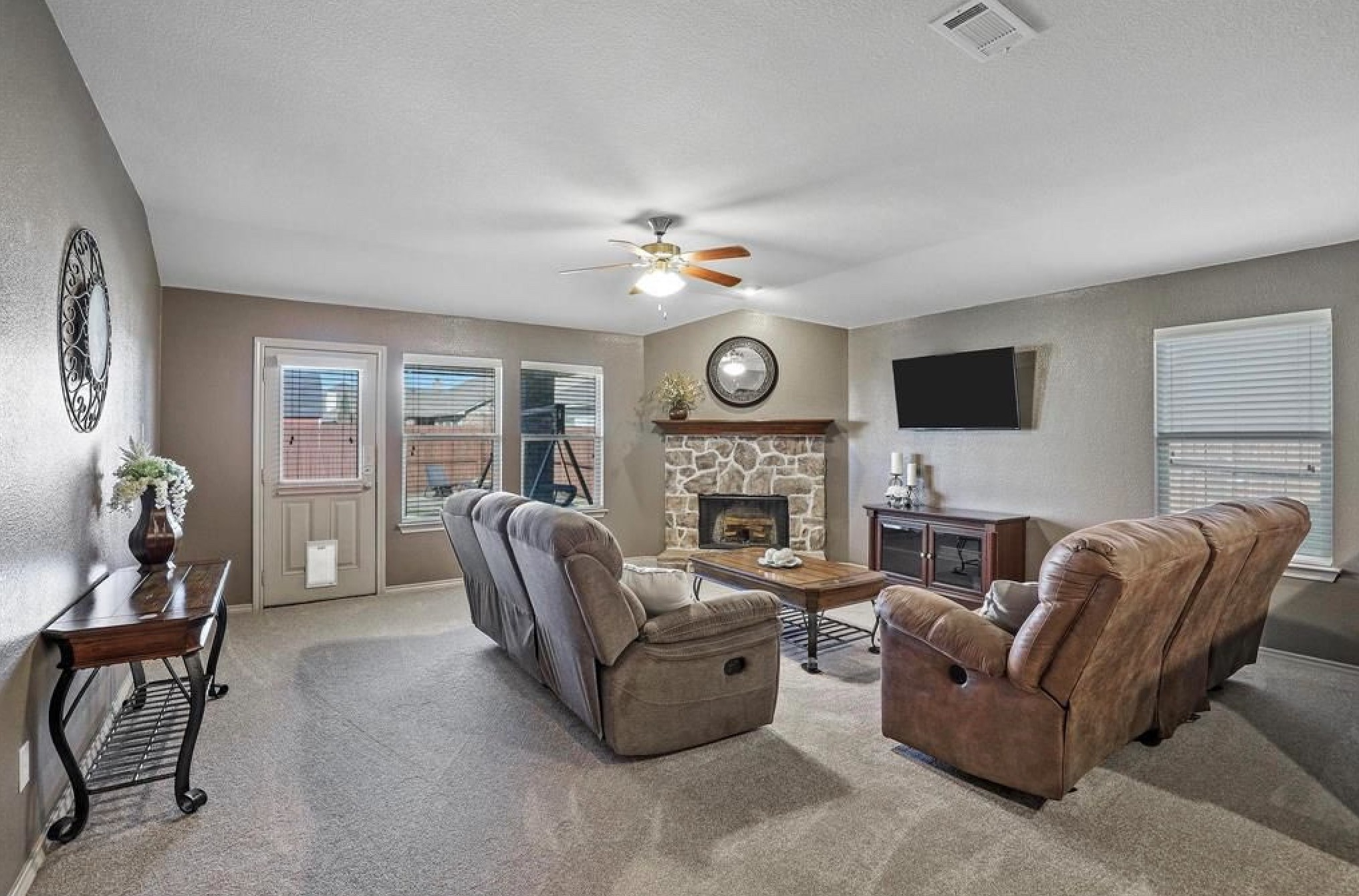 4516 Remuda Lane Denton TX 76226